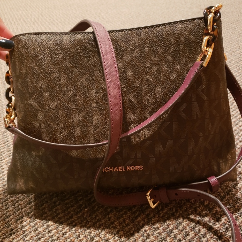 Authentic MK bags